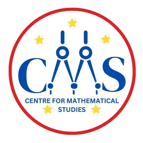 CMS – Centre for Mathematical Studies