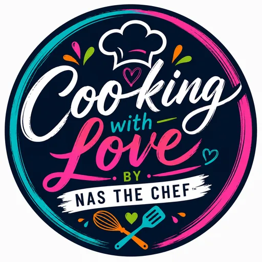 Meal Planning Without the Misery™ by Nas the Chef