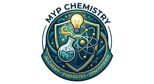 IB MYP Chemistry: Inquiry-Based Science for Ages 11–16