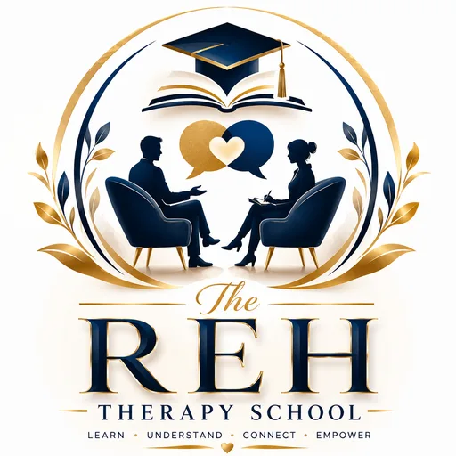 The REH Therapy School