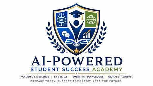 Future-Ready Minds: Master AI Literacy, Critical Thinking & Life Skills for the Modern World