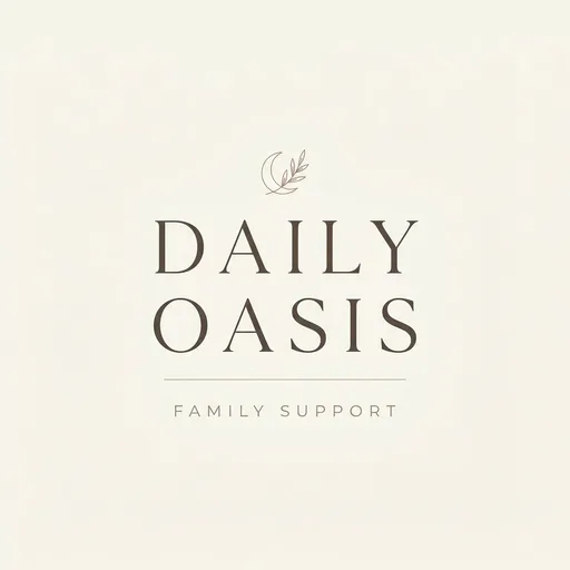 Daily Oasis Parent Academy- Newborn Foundations 101