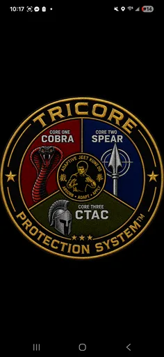 TriCore Protection Academy™