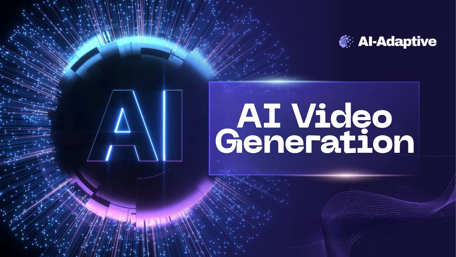 AI Video Generation