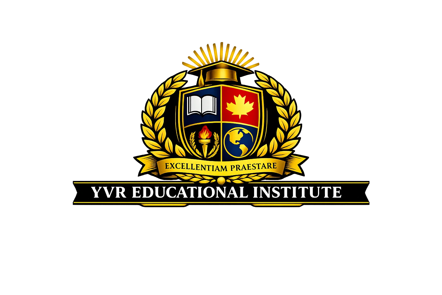 YVR Educational Institute