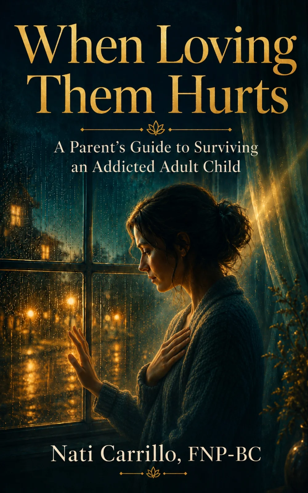 When Loving Hurts