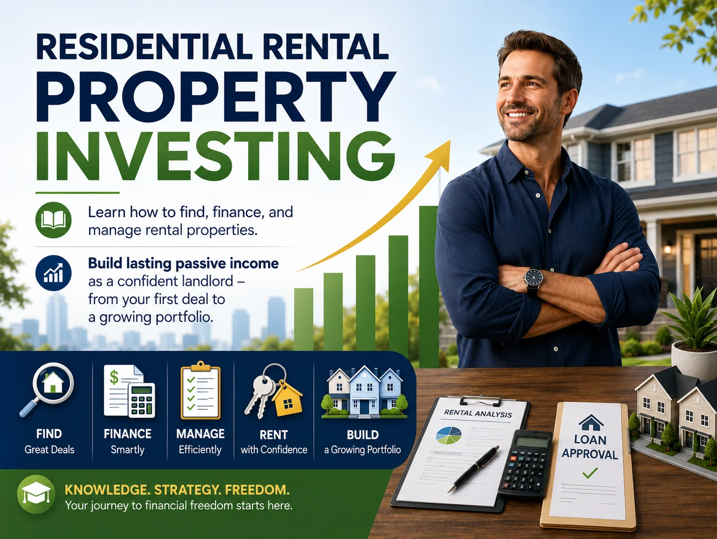 The Landlord Blueprint