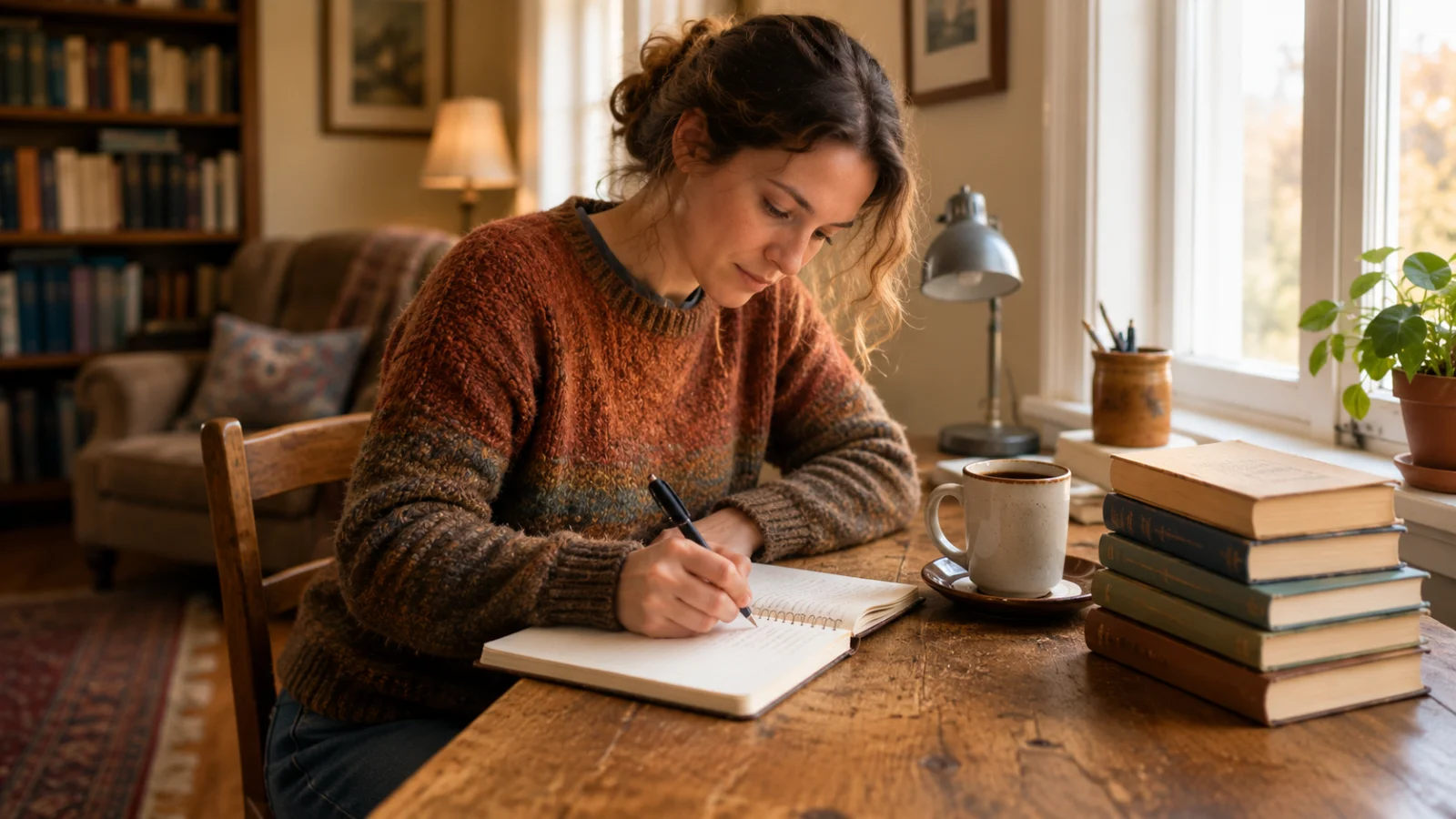 The Flash Memoirist