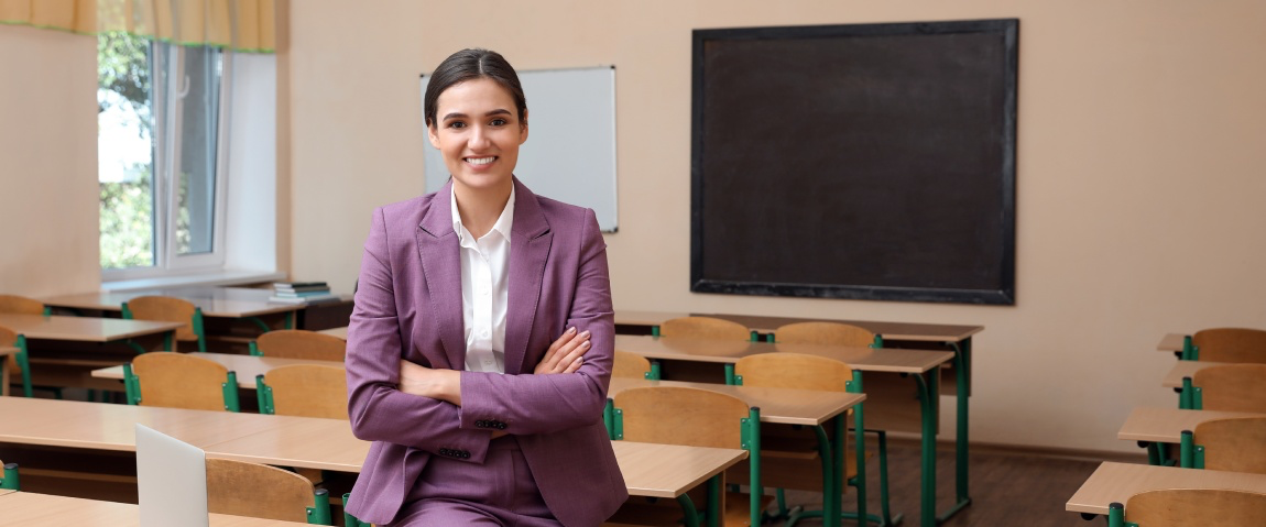 High School Teaching Diploma III