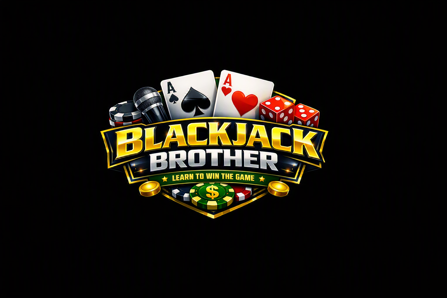 Blackjack Brother