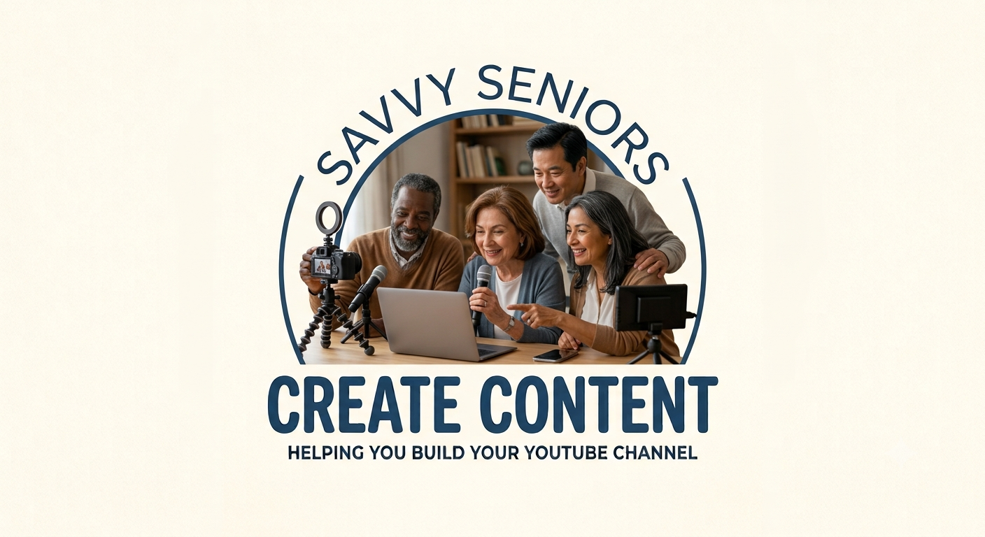 Your Channel, Your Story