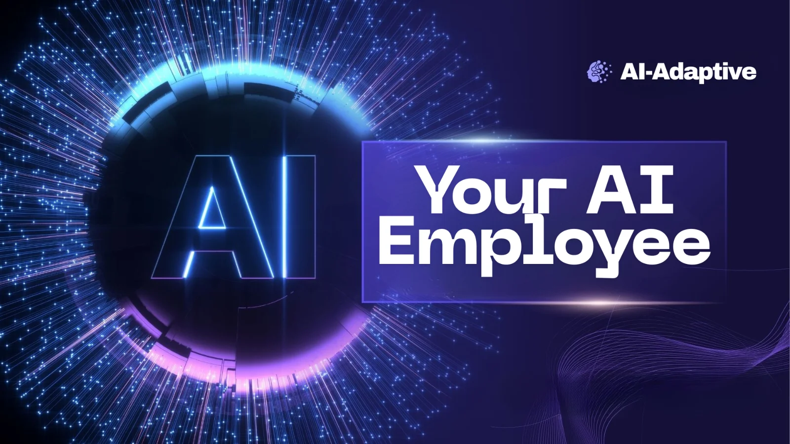 Your AI Employee