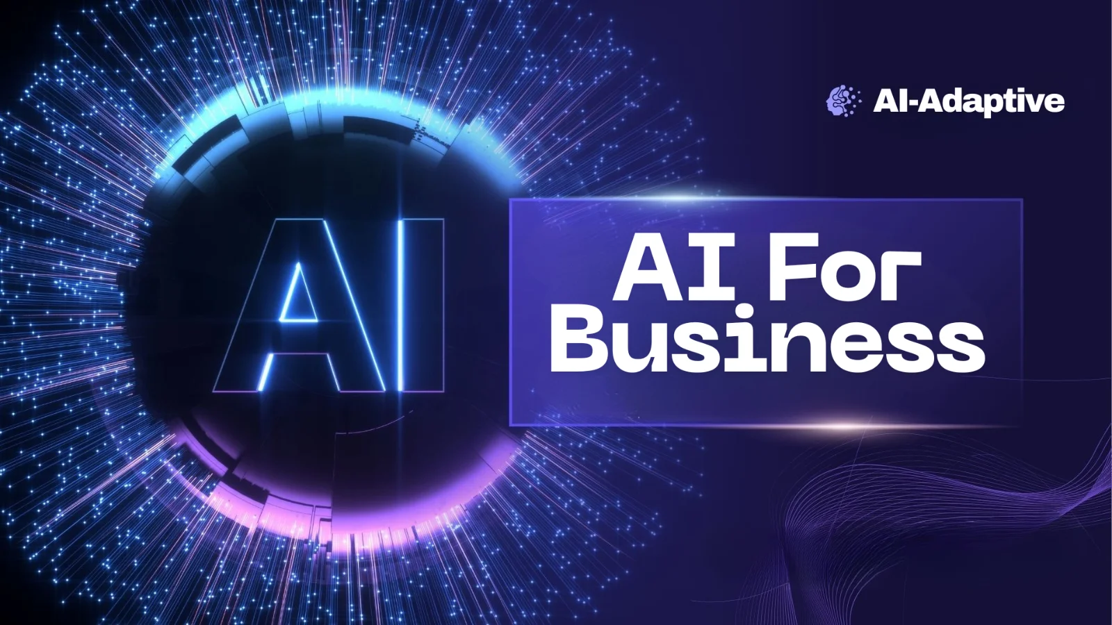 AI For Business