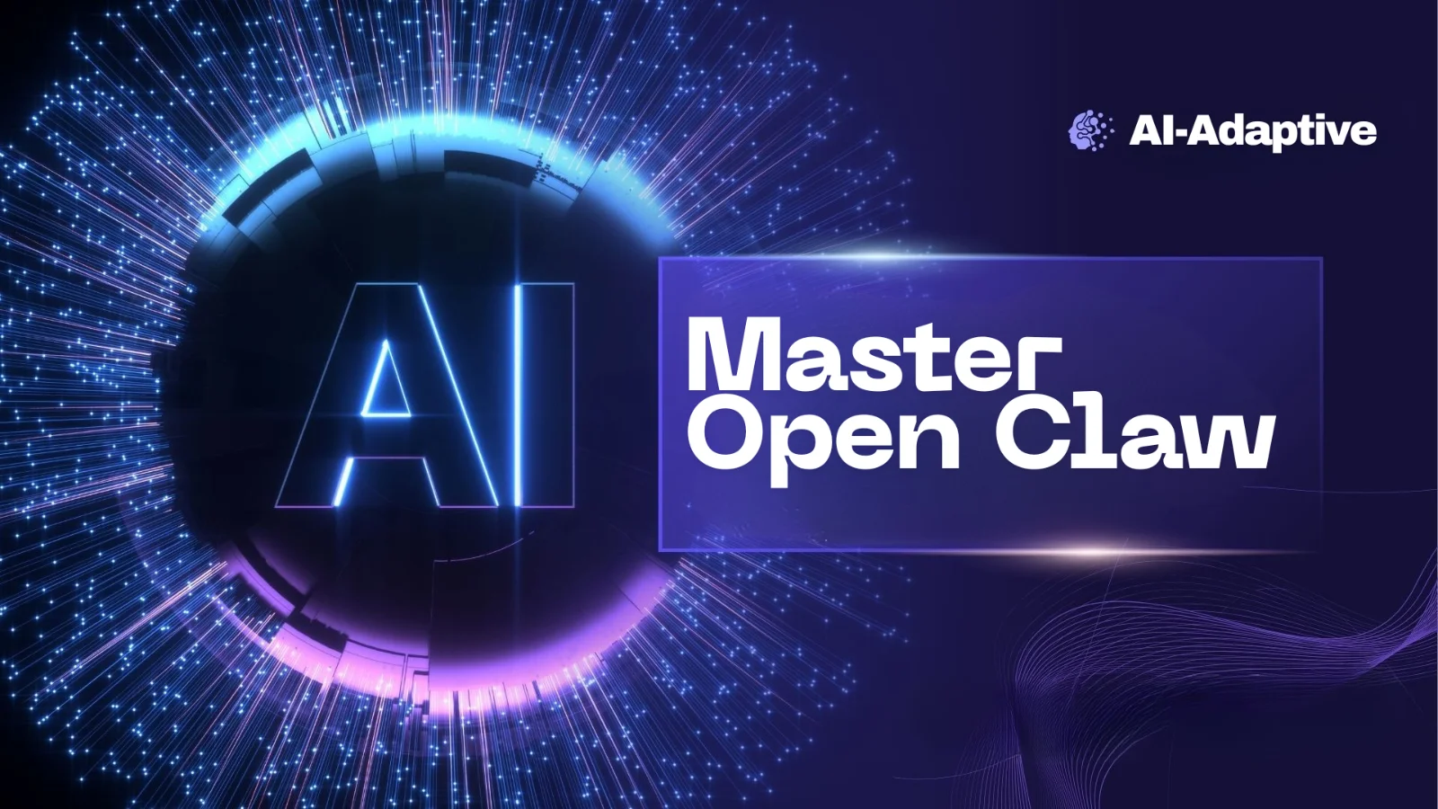 Master Open Claw - Run AI Agents From Your Phone