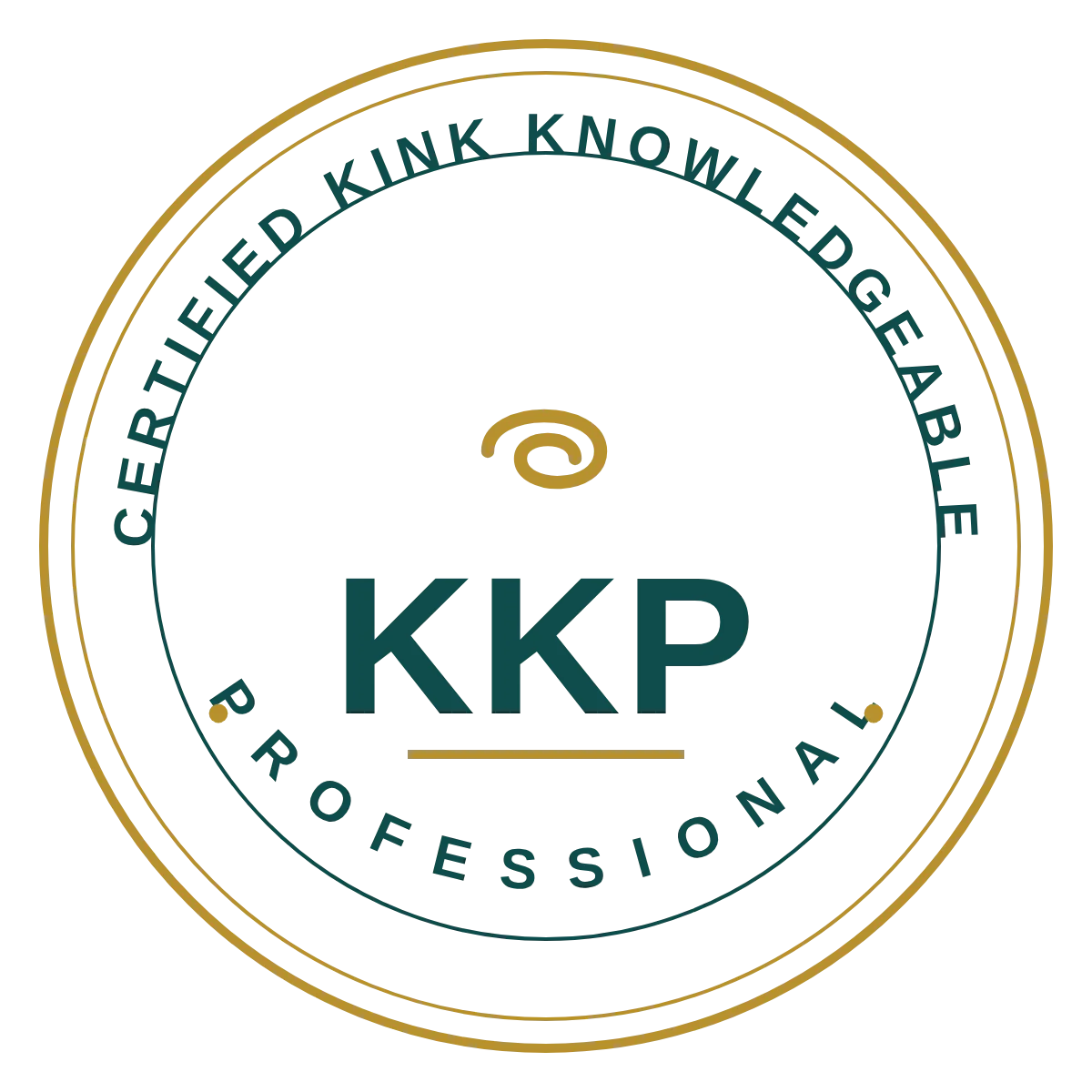 Kink Knowledgeable Professional