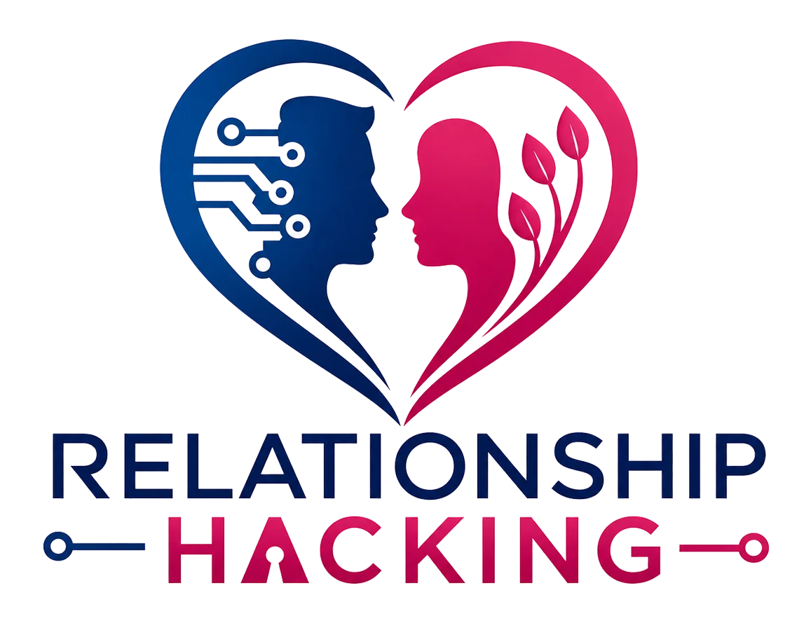 Relationship Hacking for Christian Couples