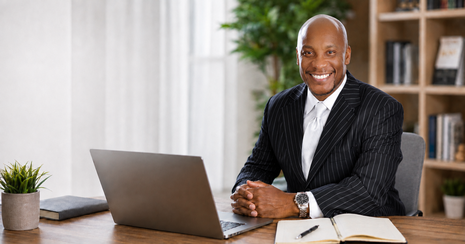 The Impact Ministerial Training Cohort