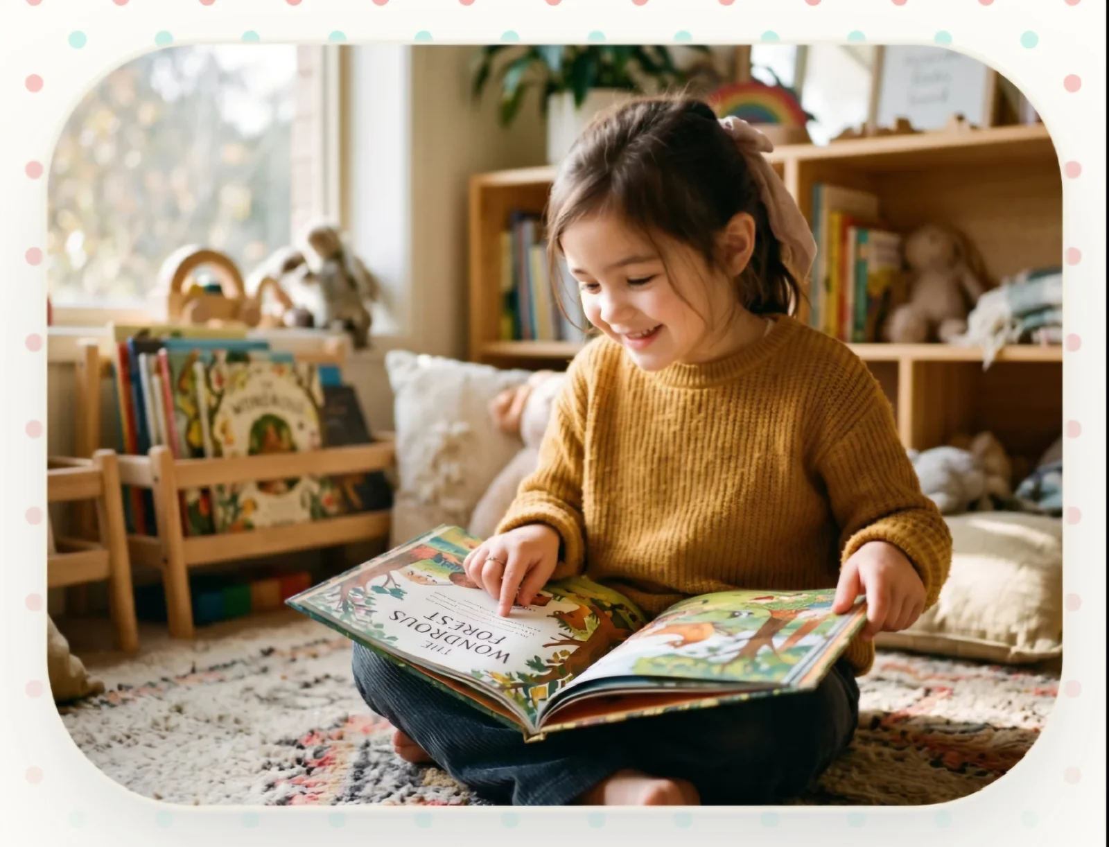 Little Readers Academy