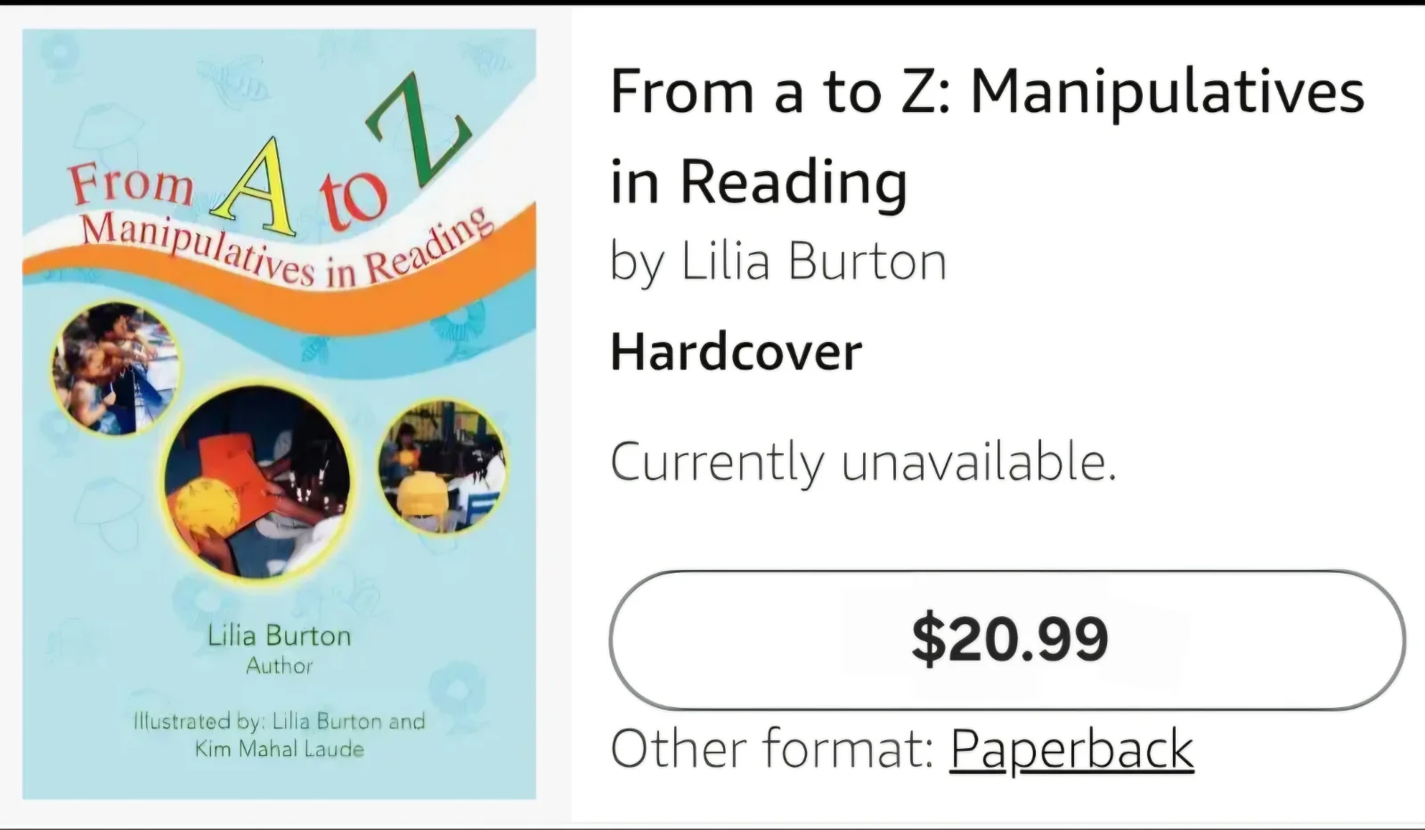 Little Readers Academy