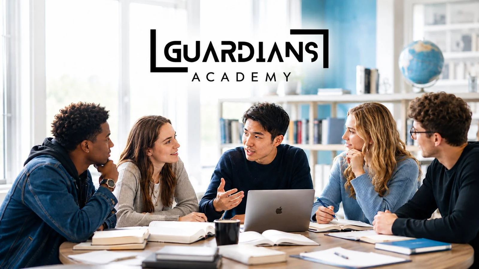 The Guardians Academy