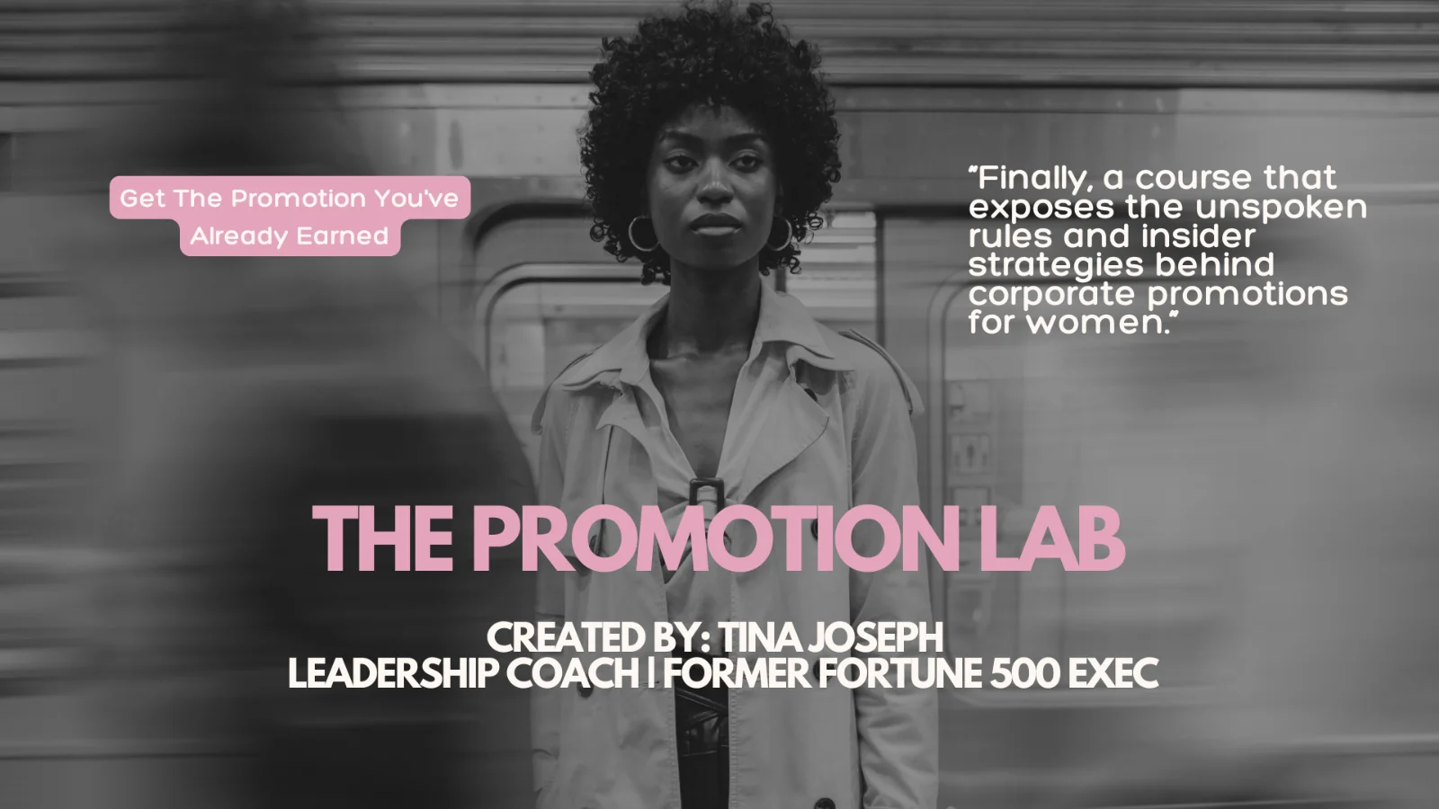 The Promotion Lab