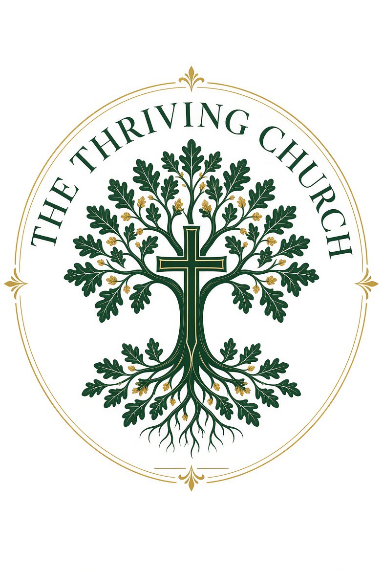The Thriving Church