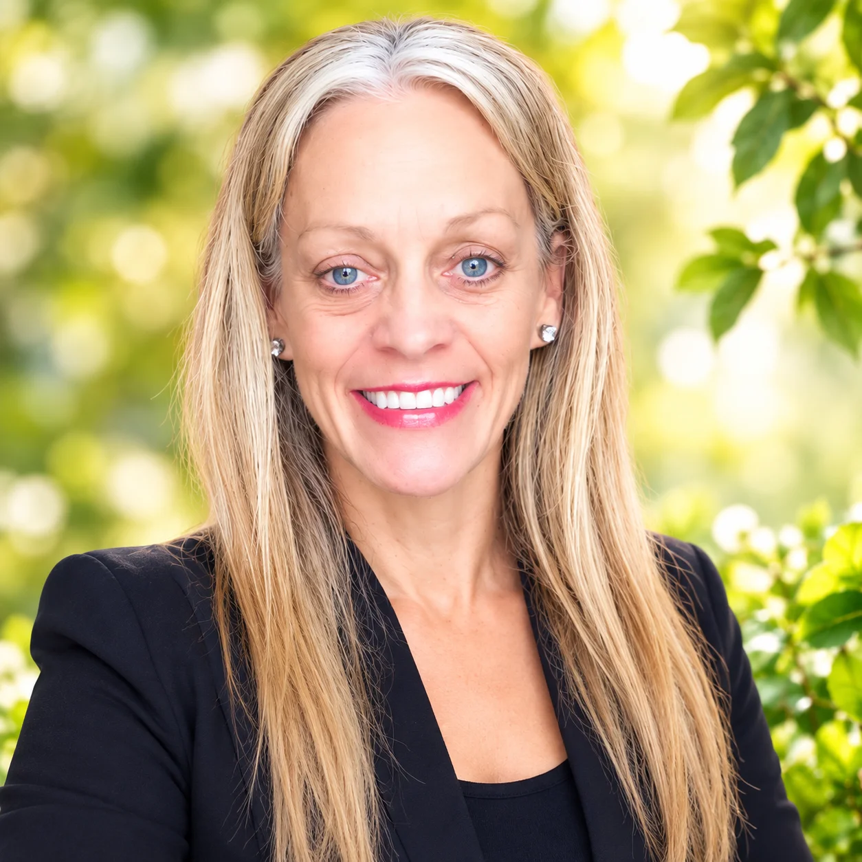Sheila Smart Wellness Academy