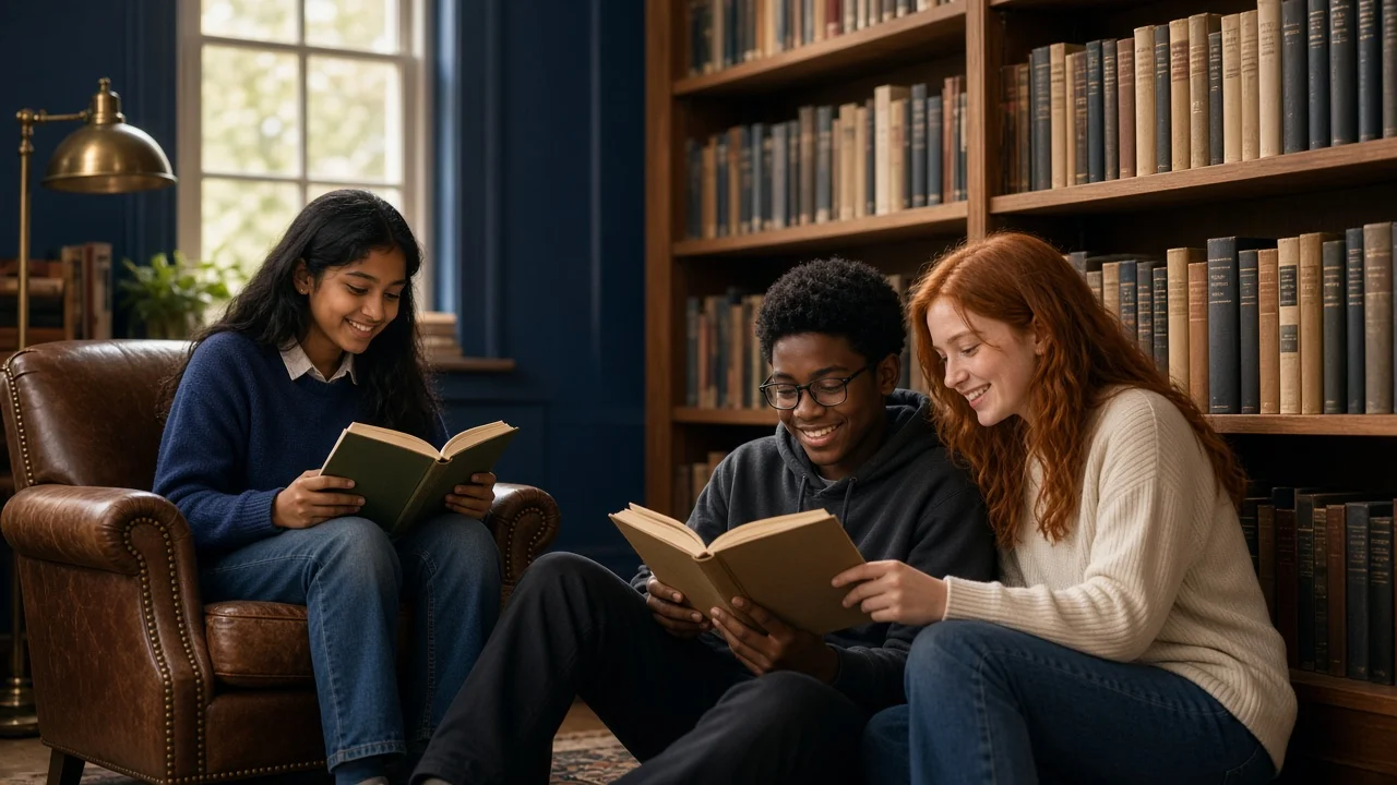Epicenter Microschool – Grade 7