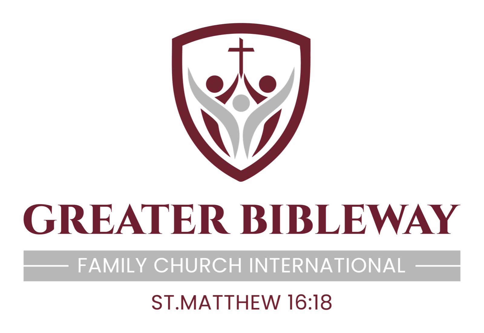 " Greater Bibleway Revelation to Manifestation Ministry School"