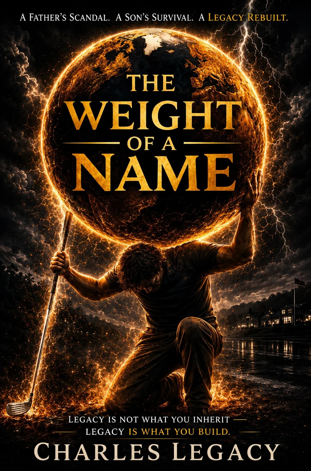 The Weight of a Name