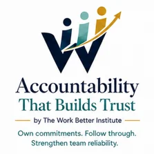Accountability That Builds Trust