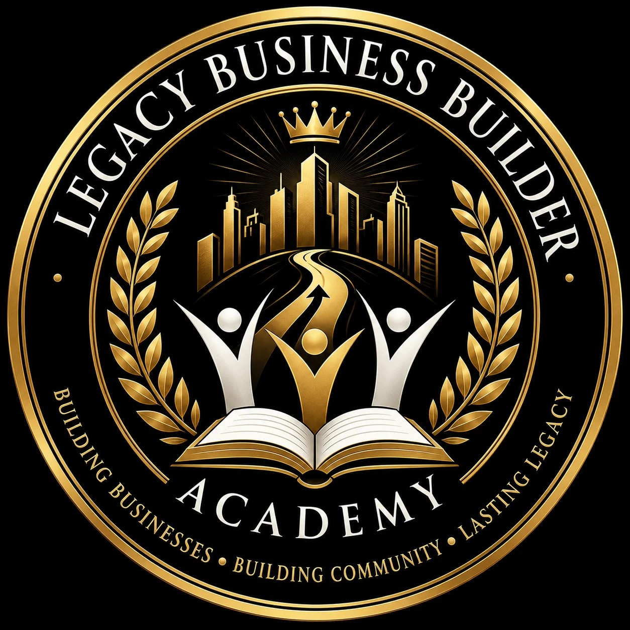 Legacy Business Builder Academy
