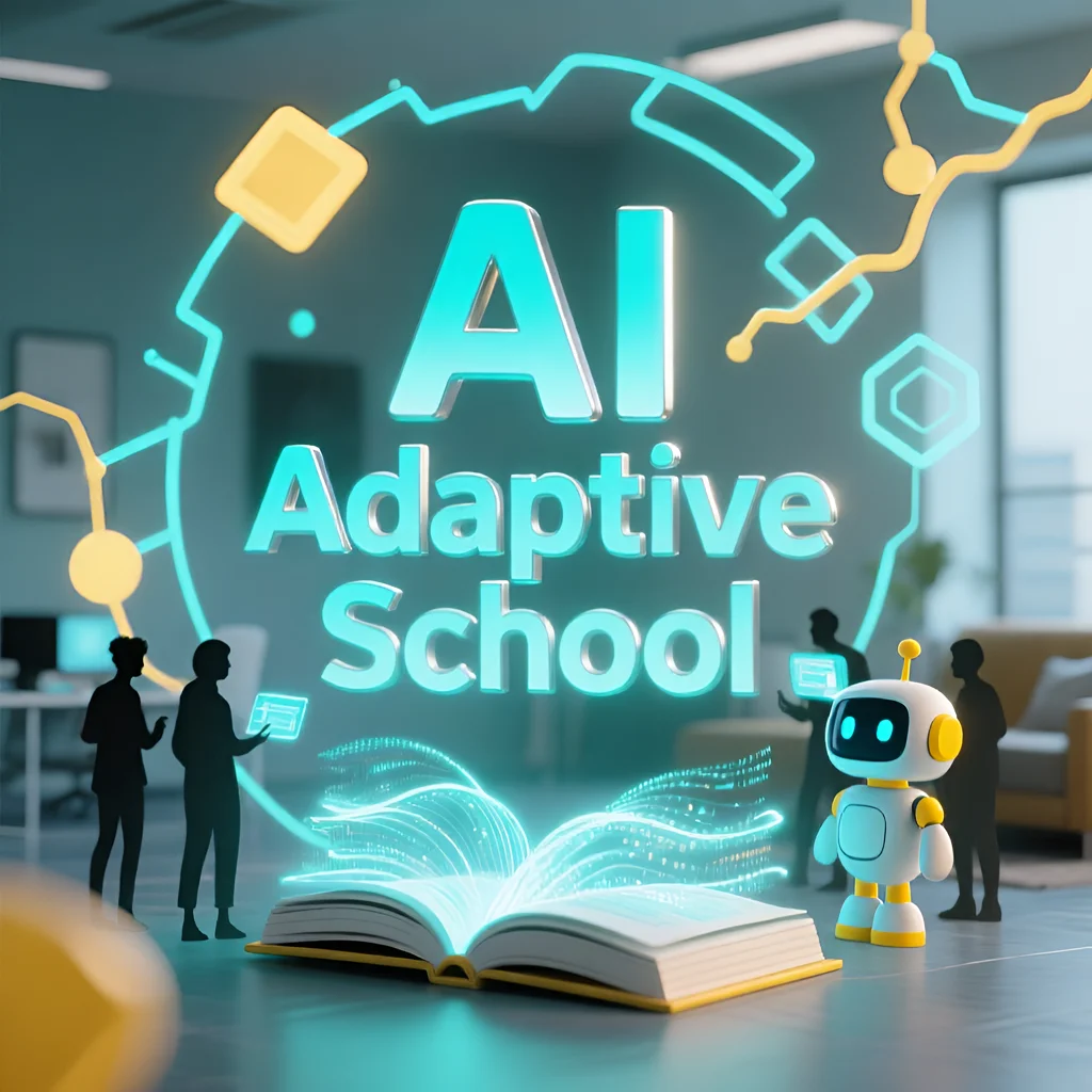 AI Adaptive Learning
