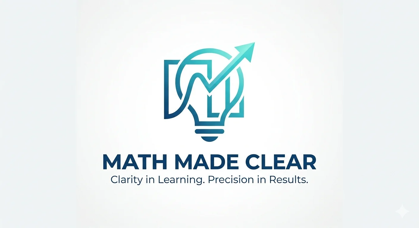 Math Made Clear