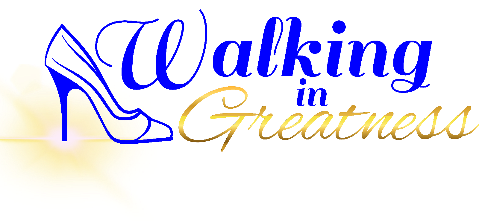 Walk in Purpose