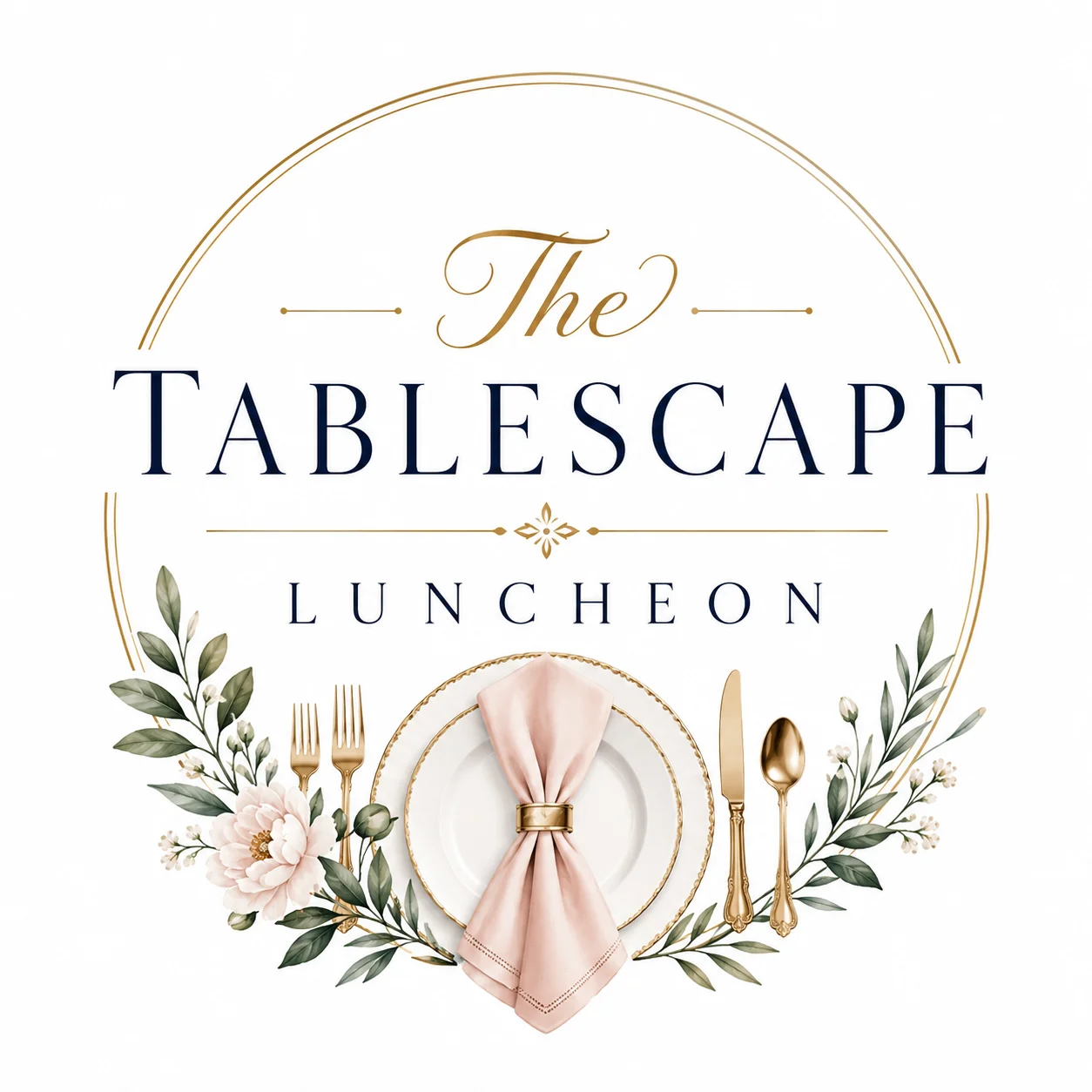 The Tablescape Luncheon