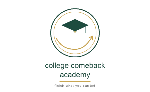 College Comeback Academy
