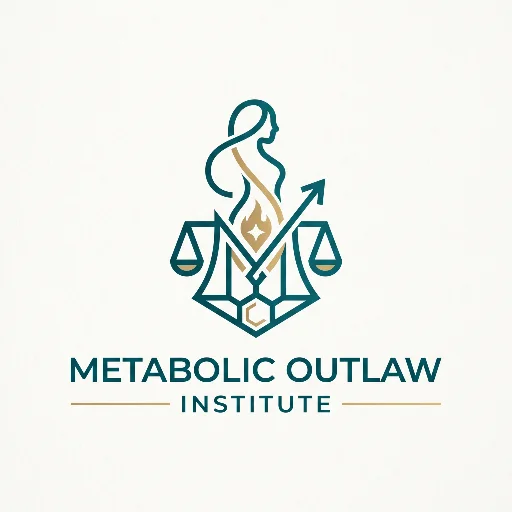 Normal Labs, Broken Metabolism