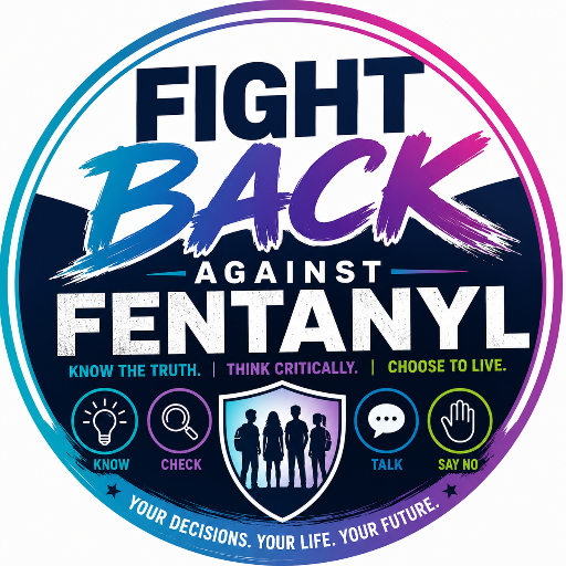 Fight Back Against Fentanyl