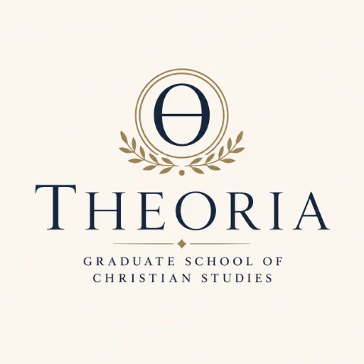 Theoria: Reading the Greek New Testament