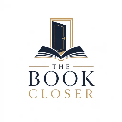 The Book Closer