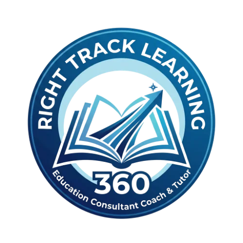Right Track Explorers 3-5