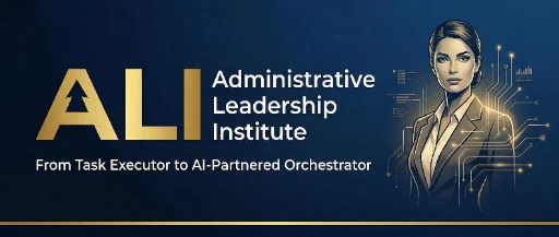 Administrative Leadership Institute (ALI)