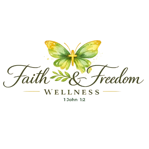 Faith & Freedom Wellness