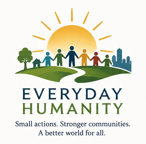 Everyday Humanity - Connecting with People