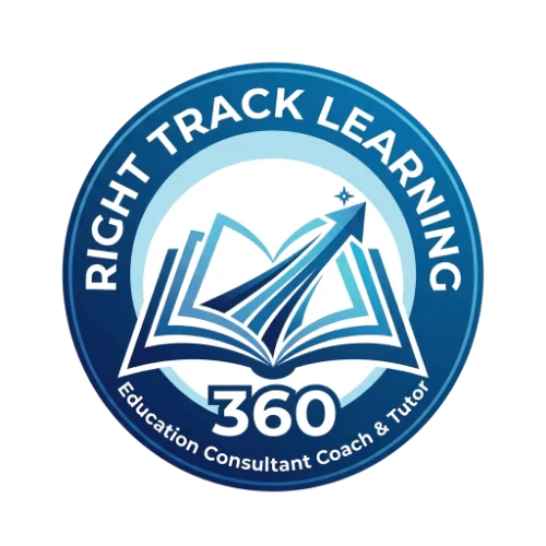 Right Track Articulation