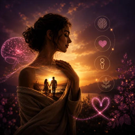 The Dopamine Dating Rewire™