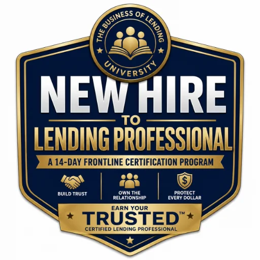 4 Day Lending Pro™