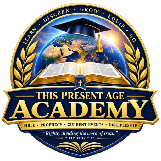 This Present Age Academy