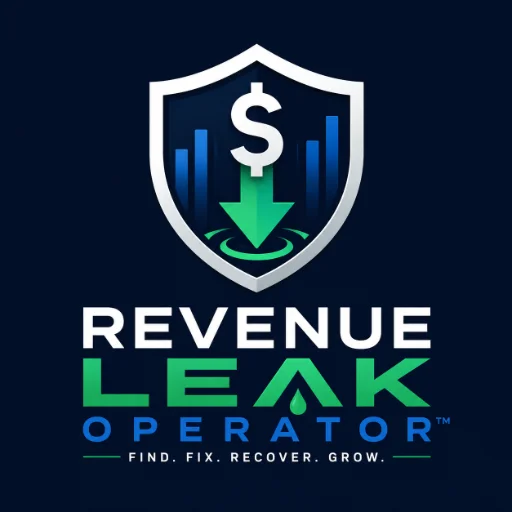 Revenue Leak Operator